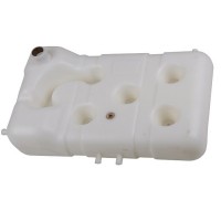 auto plastic expansion tank blowing mould